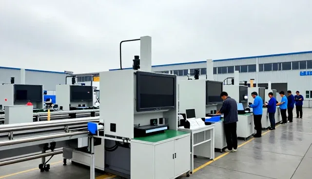 台州市黄岩华天模具有限公司